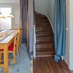 Mackeriege Holiday home Norden