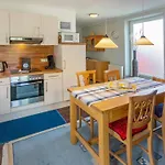 Mackeriege Holiday home Norden