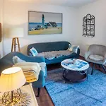 Mackeriege Holiday home *