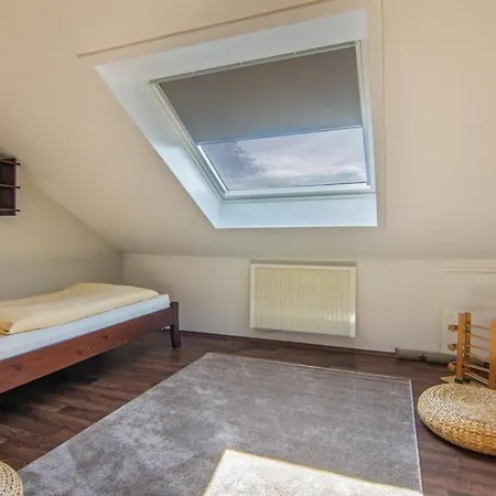 Mackeriege Prázdninový dům *