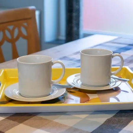 Mackeriege Prázdninový dům Norden