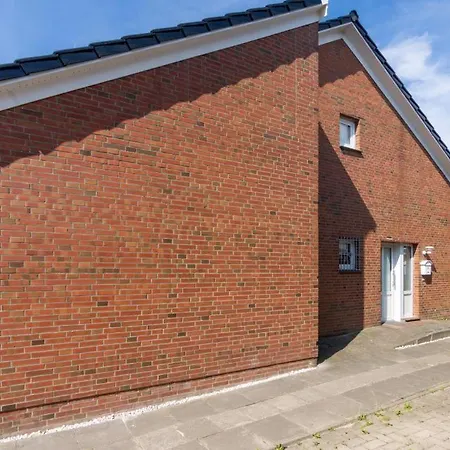 Prázdninový dům Mackeriege Norden